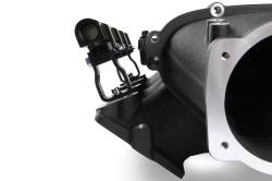 Holley EFI - Holley EFI 300-621BK GM GM LS Engine Intake Manifold - Image 7