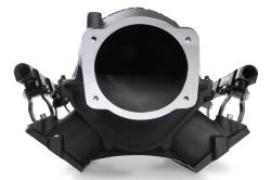 Holley EFI - Holley EFI 300-620BK GM GM LS Engine Intake Manifold - Image 4