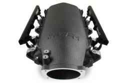 Holley EFI - Holley EFI 300-620BK GM GM LS Engine Intake Manifold - Image 3