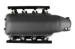 Holley EFI - Holley EFI 300-620BK GM GM LS Engine Intake Manifold - Image 5