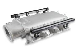 Holley EFI - Holley EFI 300-621 GM GM LS Engine Intake Manifold - Image 1