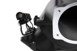 Holley EFI - Holley EFI 300-620BK GM GM LS Engine Intake Manifold - Image 7