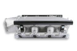 Holley EFI - Holley EFI 300-621 GM GM LS Engine Intake Manifold - Image 2