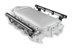 Holley EFI - Holley EFI 300-621 GM GM LS Engine Intake Manifold - Image 3