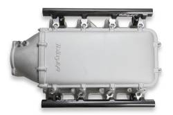 Holley EFI - Holley EFI 300-621 GM GM LS Engine Intake Manifold - Image 6