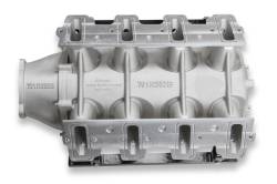 Holley EFI - Holley EFI 300-621 GM GM LS Engine Intake Manifold - Image 7