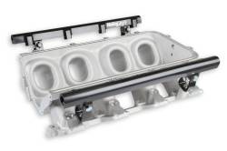 Holley EFI - Holley EFI 300-621 GM GM LS Engine Intake Manifold - Image 9