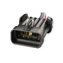 Holley EFI - Holley EFI 565-201BK Distributor - Image 4