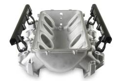 Holley EFI - Holley EFI 300-670 GM GM LS Engine Intake Manifold - Image 2