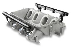 Holley EFI - Holley EFI 300-670 GM GM LS Engine Intake Manifold - Image 4