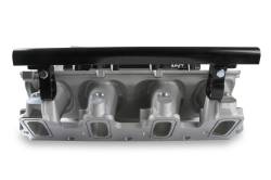 Holley EFI - Holley EFI 300-670 GM GM LS Engine Intake Manifold - Image 3