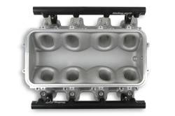 Holley EFI - Holley EFI 300-670 GM GM LS Engine Intake Manifold - Image 5