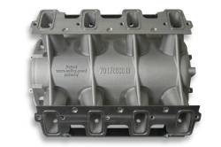 Holley EFI - Holley EFI 300-670 GM GM LS Engine Intake Manifold - Image 6