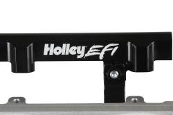 Holley EFI - Holley EFI 300-670 GM GM LS Engine Intake Manifold - Image 8