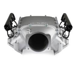 Holley EFI - Holley EFI 300-680 GM GM LS Engine Intake Manifold - Image 3
