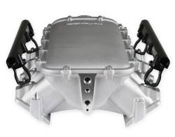 Holley EFI - Holley EFI 300-680 GM GM LS Engine Intake Manifold - Image 7