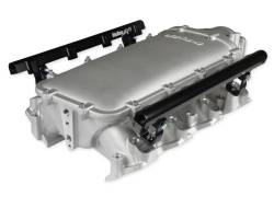 Holley EFI - Holley EFI 300-680 GM GM LS Engine Intake Manifold - Image 8