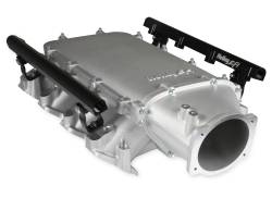 Holley EFI - Holley EFI 300-680 GM GM LS Engine Intake Manifold - Image 10