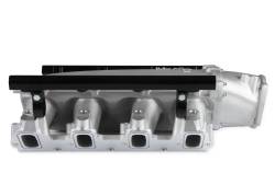 Holley EFI - Holley EFI 300-680 GM GM LS Engine Intake Manifold - Image 9
