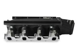 Holley EFI - Holley EFI 300-680BK GM GM LS Engine Intake Manifold - Image 4