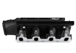 Holley EFI - Holley EFI 300-680BK GM GM LS Engine Intake Manifold - Image 8