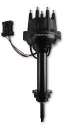 Holley EFI - Holley EFI 565-209BK Distributor - Image 1