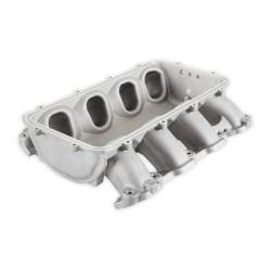 Holley EFI - Holley EFI 300-710 GM Engine Intake Manifold for GM LT - Image 2
