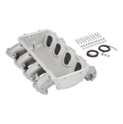 Holley EFI - Holley EFI 300-710 GM Engine Intake Manifold for GM LT - Image 1