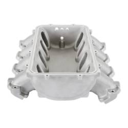 Holley EFI - Holley EFI 300-710 GM Engine Intake Manifold for GM LT - Image 3