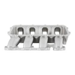 Holley EFI - Holley EFI 300-710 GM Engine Intake Manifold for GM LT - Image 5