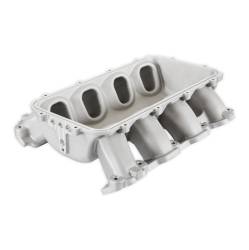 Holley EFI - Holley EFI 300-710 GM Engine Intake Manifold for GM LT - Image 6