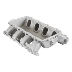 Holley EFI - Holley EFI 300-710 GM Engine Intake Manifold for GM LT - Image 8