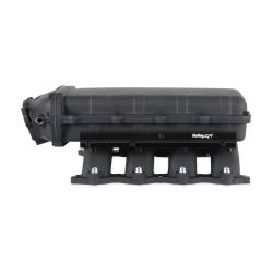 Holley EFI - Holley EFI 300-912BK Engine Intake Manifold for Ford Car Coyote 315 - Image 3