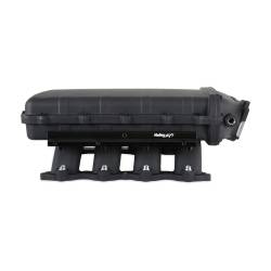 Holley EFI - Holley EFI 300-912BK Engine Intake Manifold for Ford Car Coyote 315 - Image 2