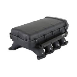 Holley EFI - Holley EFI 300-912BK Engine Intake Manifold for Ford Car Coyote 315 - Image 8