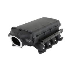 Holley EFI - Holley EFI 300-912BK Engine Intake Manifold for Ford Car Coyote 315 - Image 7
