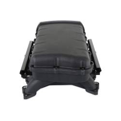 Holley EFI - Holley EFI 300-912BK Engine Intake Manifold for Ford Car Coyote 315 - Image 6