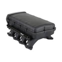 Holley EFI - Holley EFI 300-912BK Engine Intake Manifold for Ford Car Coyote 315 - Image 9