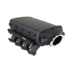 Holley EFI - Holley EFI 300-912BK Engine Intake Manifold for Ford Car Coyote 315 - Image 10