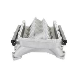 Holley EFI - Holley EFI 300-921 Intake Manifold for Ford Car Coyote 302/315 - Image 3