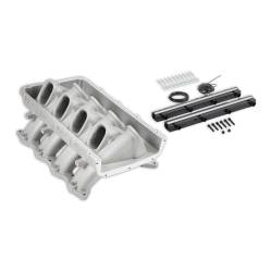 Holley EFI - Holley EFI 300-921 Intake Manifold for Ford Car Coyote 302/315 - Image 5