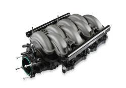 Holley EFI - Holley EFI 534-283 Ford 5 5.0 5.2 Fuel Injector Rail - Image 4