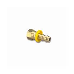 Holley EFI - Holley EFI 9906-143 Fuel Hose Fitting - Image 2
