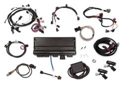 Holley EFI - Holley EFI 550-1420 Fuel Injection Sys for Dodge Hemi Gen3 345-392 - Image 1