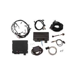 Holley EFI - Holley EFI 550-1600 Fuel Injection System for 1900 GM LT 325/376/401 - Image 1