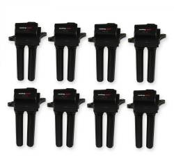 Holley EFI - Holley EFI 556-163 Dodge Dodge Hemi Gen3 345 370 376 392 Ignition Coil - Image 1