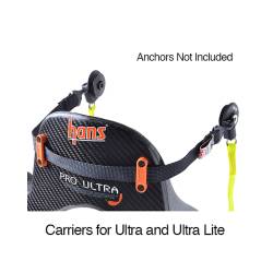 HANS Performance Products - HANS Performance Products TK14514 Helmet Restraint Strap - Image 2
