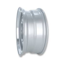 REV Wheels - REV Wheels 107S-2808300 107S 20x8 6x5.5 0mm Silver/Machined - Image 4