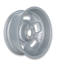 REV Wheels - REV Wheels 107S-2808300 107S 20x8 6x5.5 0mm Silver/Machined - Image 5