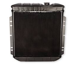 Scott Drake - Scott Drake 259-3HF Radiator for 64-66 Ford Mustang - Image 1